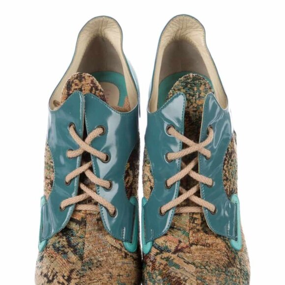 Matthew Williamson Heels - 9 - Picture 5 of 9